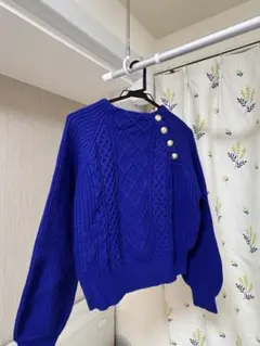 セーター レディース