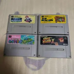 ゼルダの伝説 スーパーマリオコレクション 超魔界村 スーパーマリオ