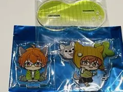 アイドルマスター SideM 蒼井享介 アクリルスタンドのサムネイル