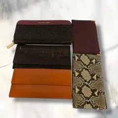 限定５点セット✨ MICHAEL KORS マイケルコース レディース