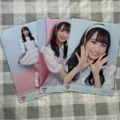 LOVE イコラブ 瀧脇笙古 生写真 コンプ ナツマトペ 歌唱衣装② - メルカリ