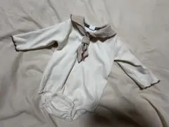 バースデイ &mignon ロンパース 70サイズ