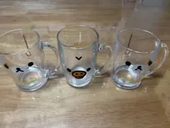 リラックマ マグカップ 3個セット