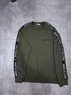 2026年最新】MARK&LONA ジャケットの人気アイテム - メルカリ