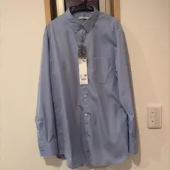 UNIQLO +J ブロードシャツ Sサイズ 4点セットのサムネイル