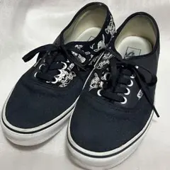 VANS✴︎招き猫スニーカー✴︎SHOFUKU COLLECTION✴︎25 - メルカリ
