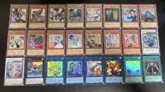 【遊戯王】ブラック・マジシャン他