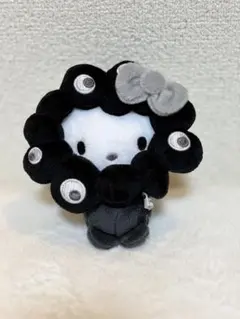 2026年最新】黒ミャクミャク サンリオ キティの人気アイテム - メルカリ