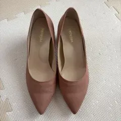 velikoko パンプス 24cm