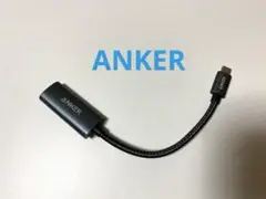 ANKER USB-C to HDMI変換アダプター