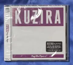 2026年最新】kuzira cdの人気アイテム - メルカリ