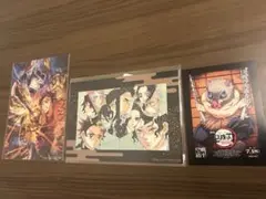 鬼滅の刃 無限城編 映画 特典