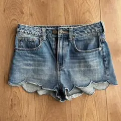スカラップ