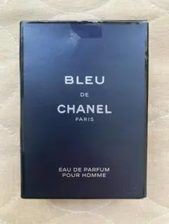 k*i様 BLEU DE CHANEL Eau de Parfum 50ml
