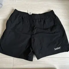 setinn ショーツ　ハーフパンツ