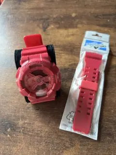 CASIO G SHOCK GA-110B ハイパーカラーズ スカイブルー - メルカリ