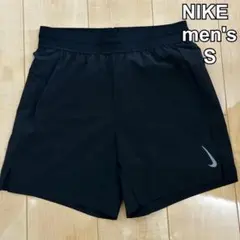 NIKE yoga 2in1 ショートパンツ フィットネス DRI-FIT 黒S