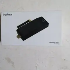 スティックPC Diginnos DG-STK3 Windows 初期化済 417Jg8kI69L.jpg