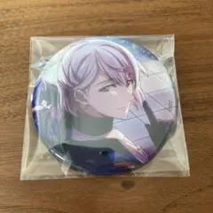 アイドリッシュセブン 棗巳波 缶バッジ