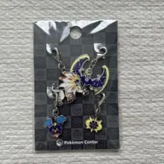 メタルチャーム