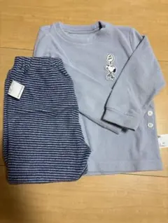 UNIQLOパジャマ キッズ　100センチ