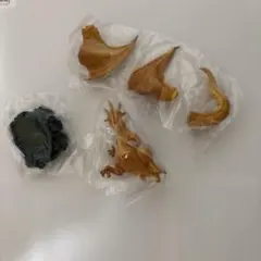 ドラクエ　モンスターズギャラリー　チャプター3 グレイトドラゴン