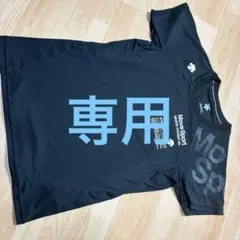 MOVE SPORT ALL JAPAN 2025 陸上Tシャツ - メルカリ