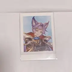 グラブル ぱしゃこれ カトル