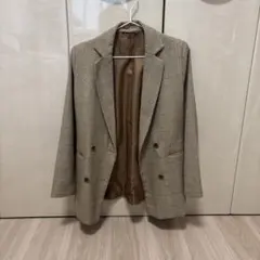 テーラードジャケット