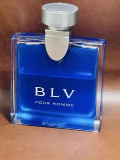 廃盤✴︎希少】ブルガリ ブルーノッテ プールオム オードトワレ 50ml