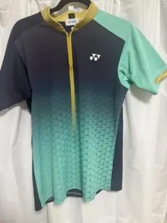 YONEX バドミントンユニフォーム 東大阪大学柏原 Lサイズ