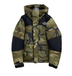 超美品　THE NORTH FACE バルトロライトジャケット XSサイズ