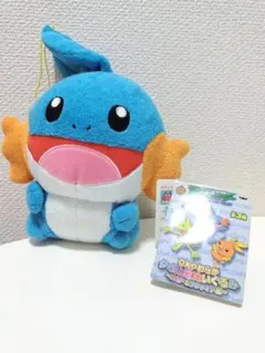 ポケットモンスター ポケモン コロッとまんまるぬいぐるみ 2003