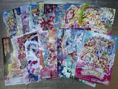 2026年最新】映画チラシ プリキュアの人気アイテム - メルカリ