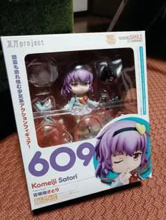 2026年最新】ねんどろいど さとりの人気アイテム - メルカリ