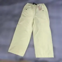 niko and...2WAYベルトイージーパンツ