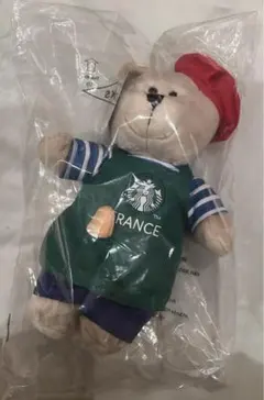 2026年最新】スターバックス ベア フランスの人気アイテム - メルカリ