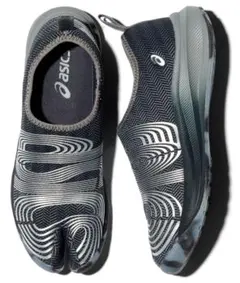 Kiko kostadinov x ASICS LYASA FFのサムネイル
