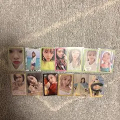 twice ジョンヨンセット売り