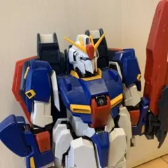 2026年最新】pg zガンダムの人気アイテム - メルカリ
