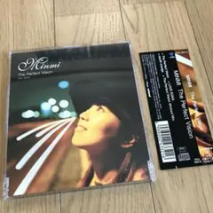 MINMI/The Perfect Vision