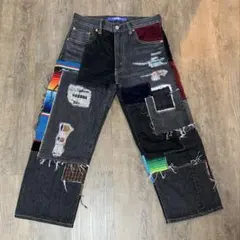 JUNYA WATANABE MAN × Jamiroquai 22aw