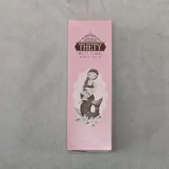 THETY メルティ フローラル ハンドクリーム