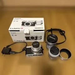 2025年最新】lumix gf9 望遠レンズの人気アイテム - メルカリ