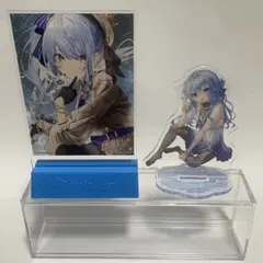 星街すいせい 7点セット