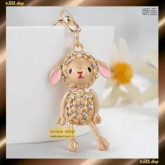 開運絵画 ❀金運幸福キーホルダー❀ - メルカリ