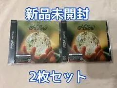 新品未開封　straykids スキズ　hollow 初回仕様通常盤