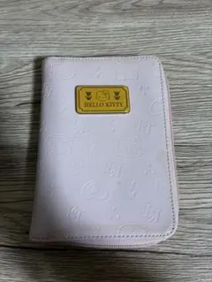 サンリオレトロHELLO KITTY スケジュール帳のサムネイル