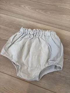 ベビー　キッズ　フリーサイズ　ブルマ