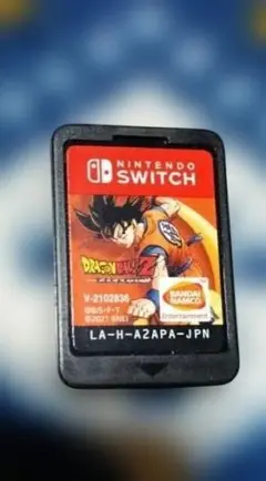 ドラゴンボールZ カカロット 新たなる覚醒セット ソフトのみ Switch